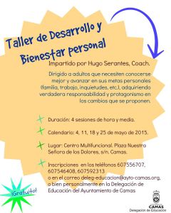 segundo taller